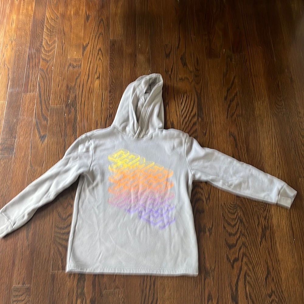H&M Gamer Hoodie
